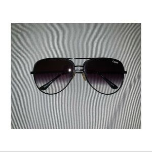 Quay aviators